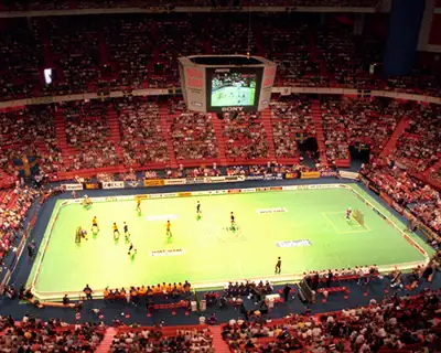 Vm Globen 96