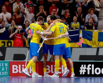Sverige till VM-final efter straffrysare