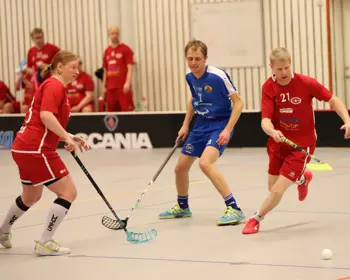 Parasport Match