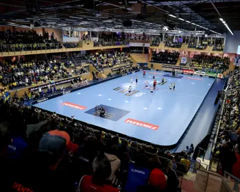 Svensk Innebandy sänder Euro Floorball Tour – kostnadsfritt på Innebandy.TV