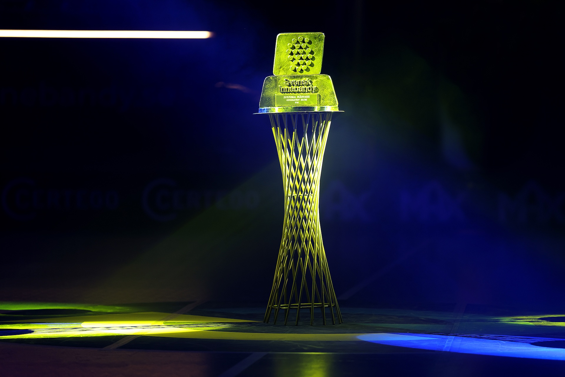 SIBF Pokal