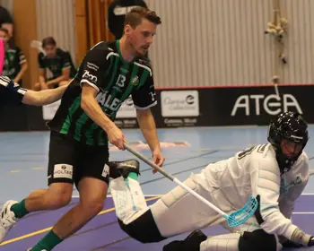 Väckelsång