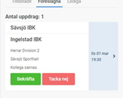 09Mittibis Foreslagna Uppdrag