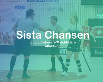Sista Chansen 2 Kopiera