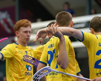 Swe Ger