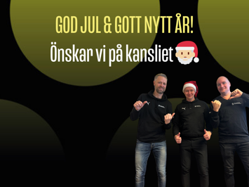 God Jul