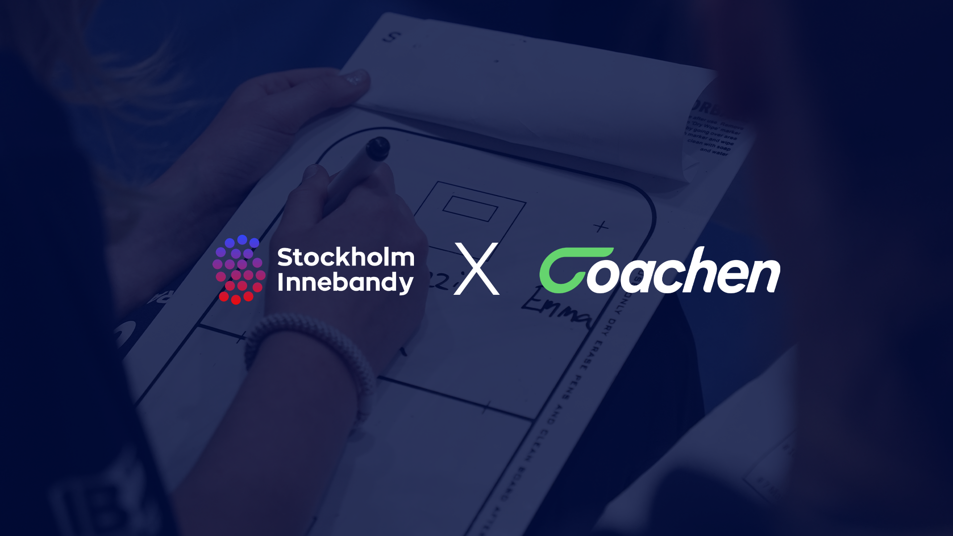 Coachen