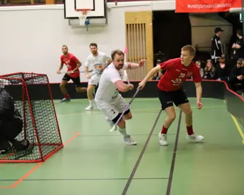 H2 Match Ingelstad Rott