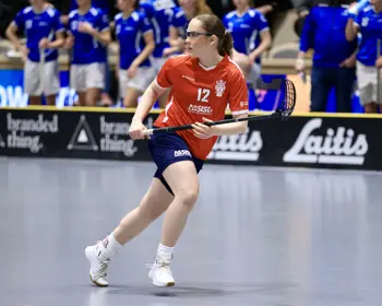 RÖD STEG 1
