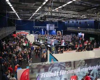 Funzone SM-finalen