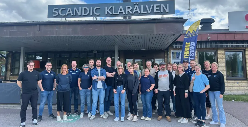 Foreningsutvecklingsdag Maj24