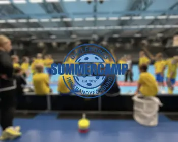 Summercamp Suddig Logga