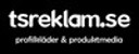 Tsreklam Logo