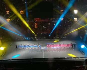 SM Final Avicii Arena