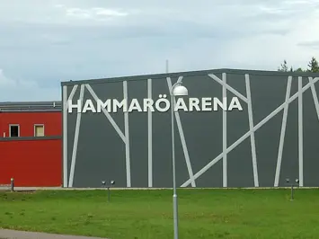 Mammarö Arena 2