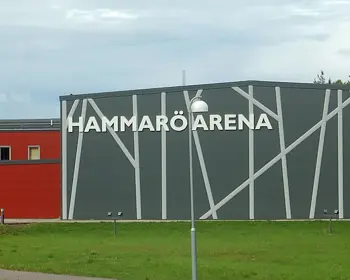 Mammarö Arena 2