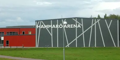 Mammarö Arena 2