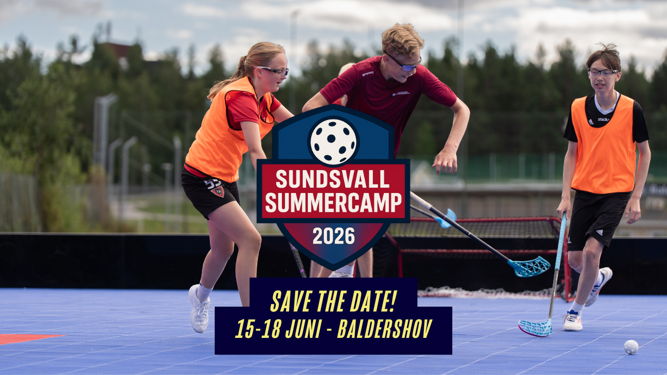 Summercamp 2026 Webb