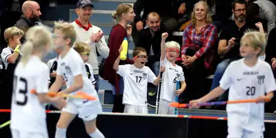 Barn Utbildningskrav