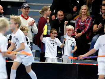 Barn Utbildningskrav