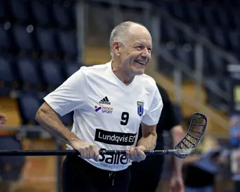 Innebandy+Uppsala
