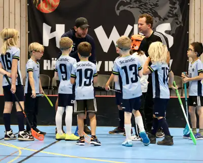 Samling @Niclasastrand