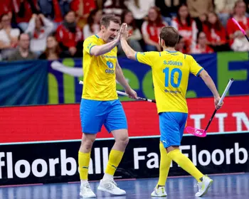 Allt du behöver veta inför VM-finalen mellan Sverige och Tjeckien