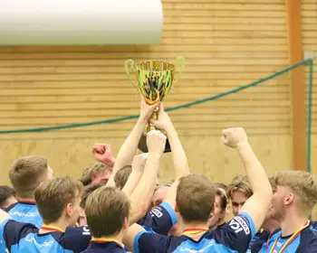 Vinnare Småcup 2023 Kalmarsund