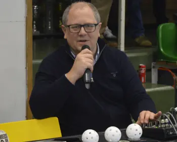 Rickard Högberg Bjärred