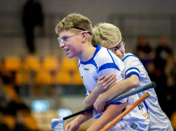 VF 20222220 Lilla VM Innebandy Killfinalen Ta 17