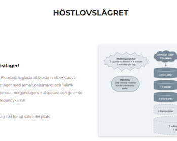 Höstlovsläger