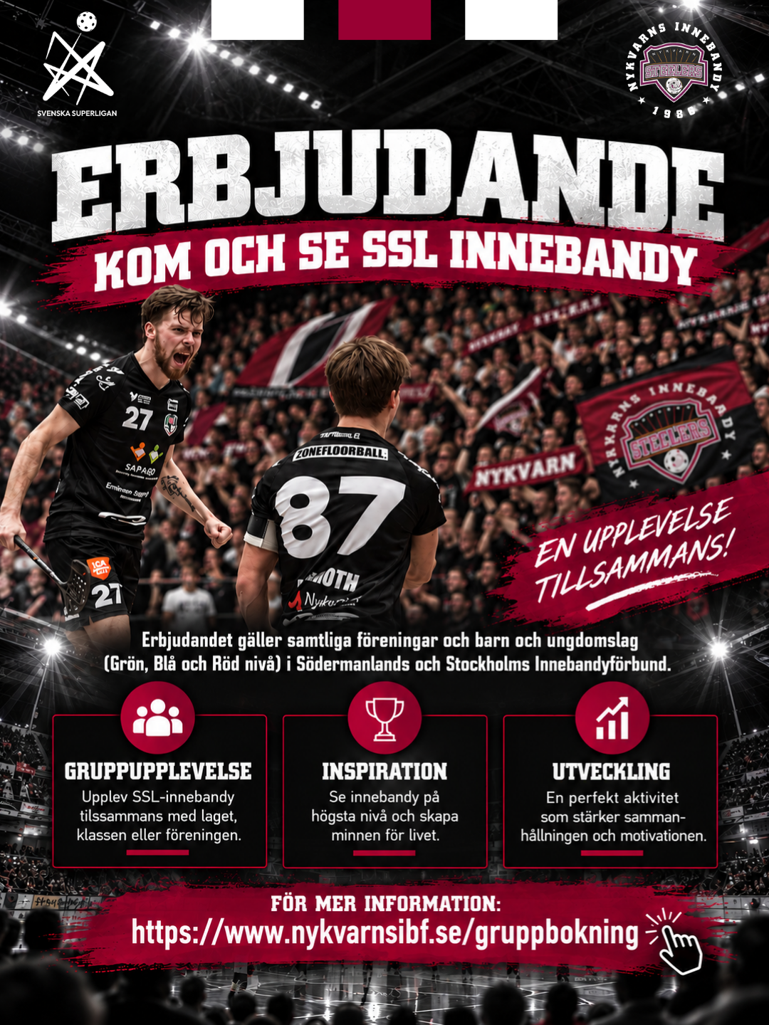 ERBJUDANDE GRUPPBOKNING Instagram (1)