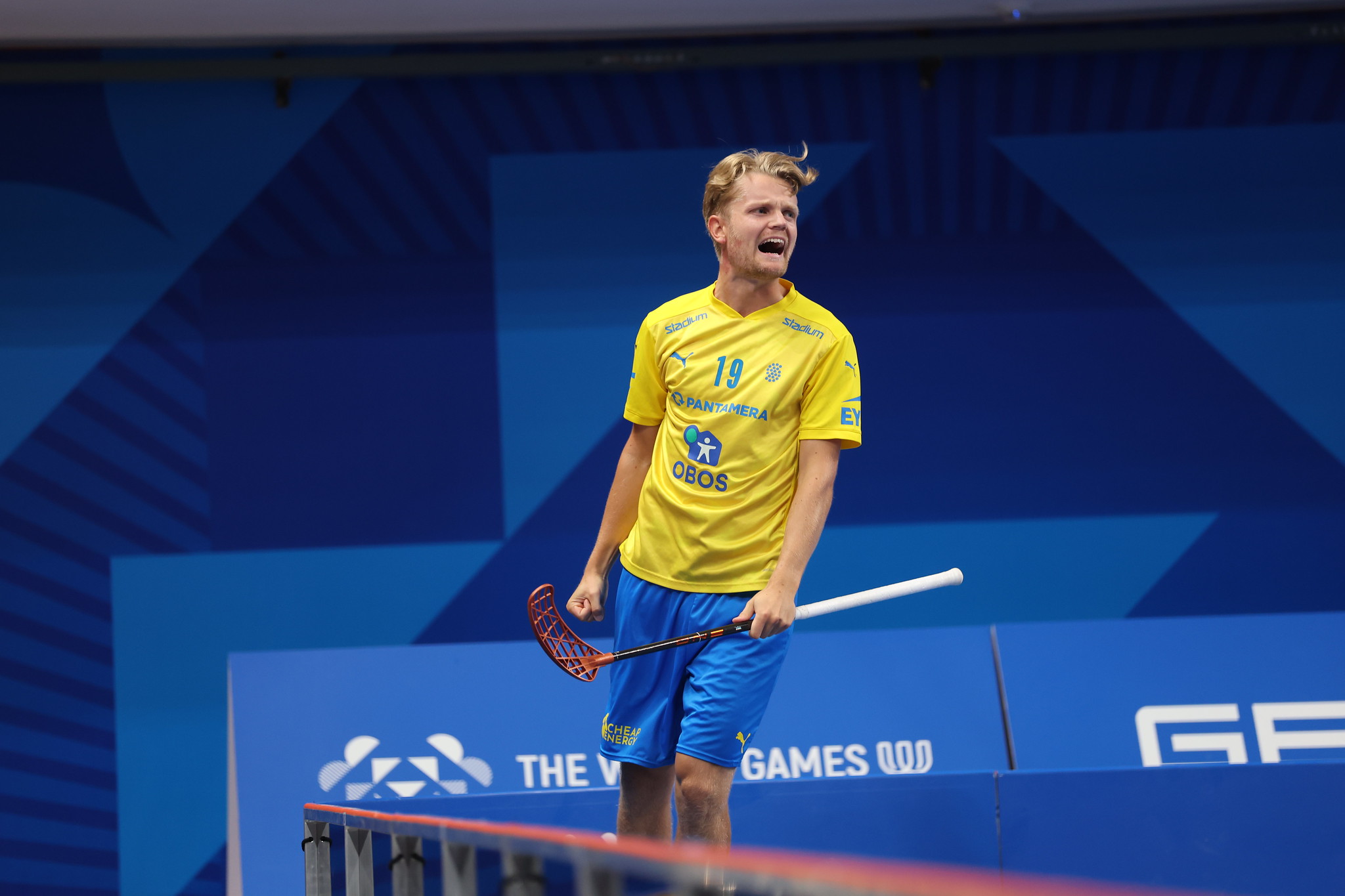 Filiperiksson Blågult