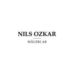 NILS OZKAR MÅLERI AB