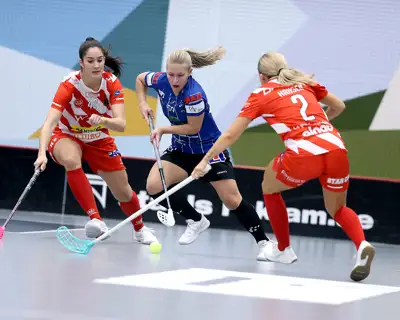 SSL Dam Pixbo Täby Spelarbild