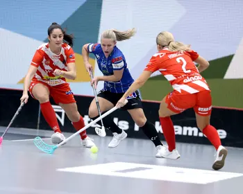 SSL Dam Pixbo Täby Spelarbild
