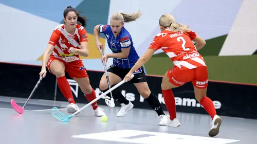 SSL Dam Pixbo Täby Spelarbild