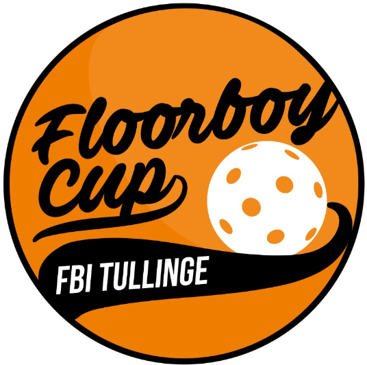 Floorboy Cup Logga