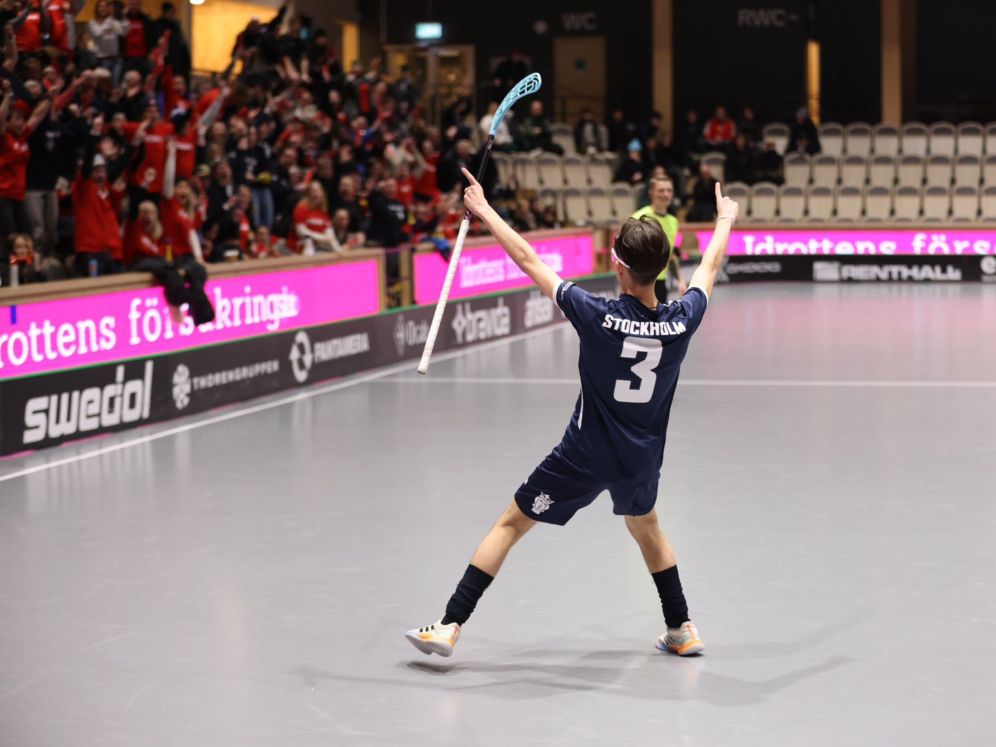 Distrikts SM Norrbotten