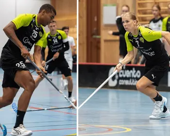 IBK Lund Generell Herrdam