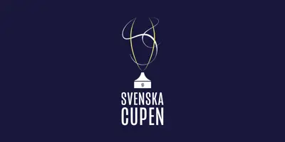 Svenska Cupen Logotyp 2024