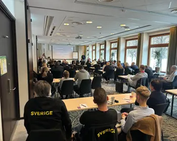 Personalkonferens