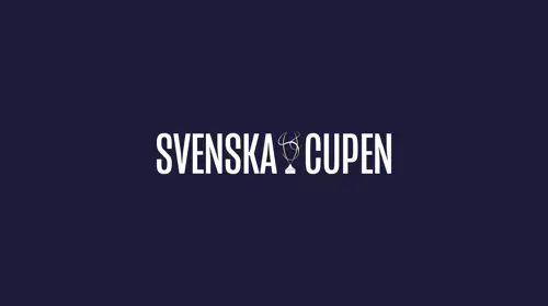 Svenska Cupen 2024 Logotyp