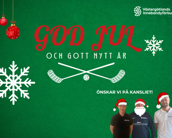 God Jul VIBF (1)