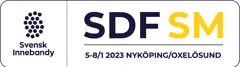SDF-SM 2023