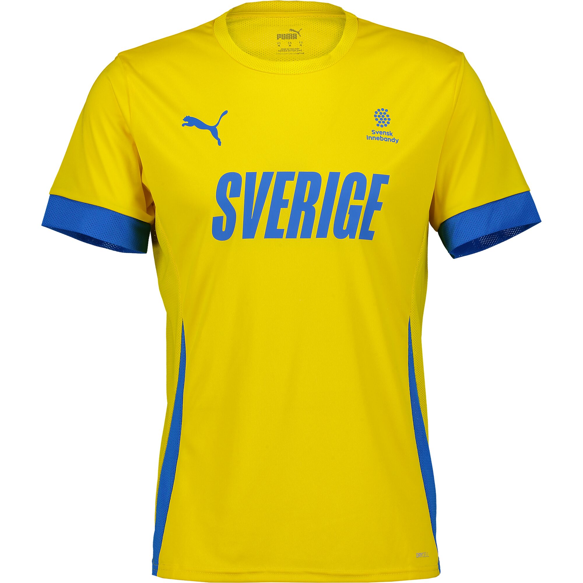 Ta mig till shoppen! - H&#xE4;r finns det &#xE4;ven andra supportertr&#xF6;jor, halsduk och m&#xF6;ssa.