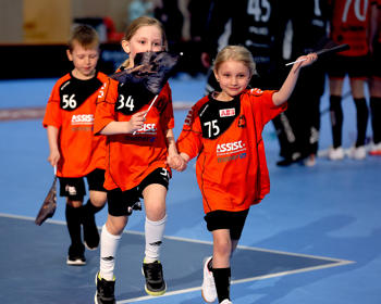 Rönnbytigersbarn
