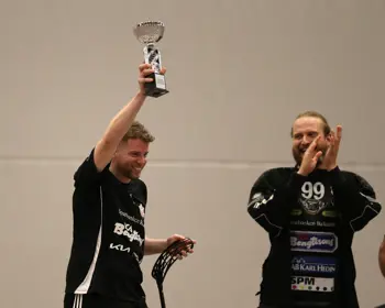 Strängnäs DM 2024 Kalle