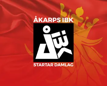 ÅKARP DAMLAG