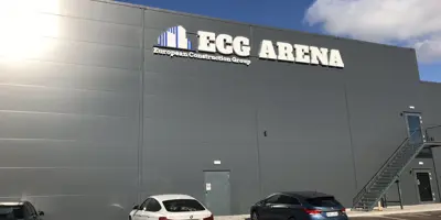 Ecgarena